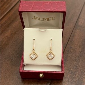 14K Earrings